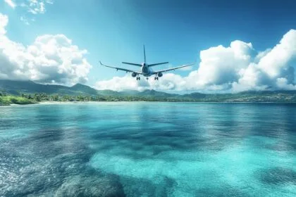 Vol vers la Martinique avec des tarifs avantageux et conseils de réservation