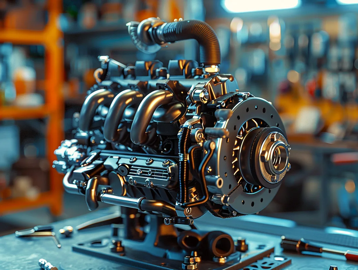 calcul du turbo: méthodes et étapes essentielles - méthodes de calcul