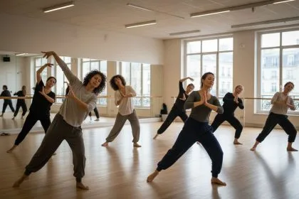 Tarifs des cours de danse pour adultes à Paris avec conseils et réductions