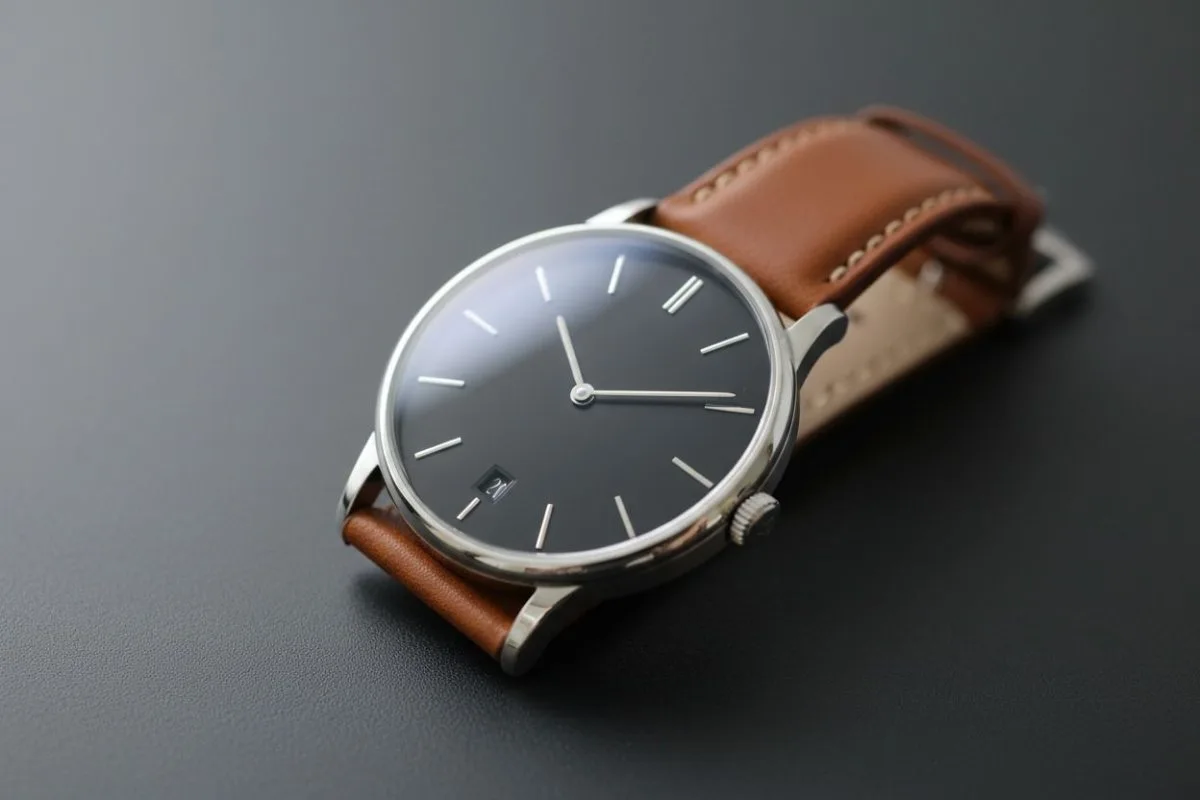 Les accessoires horlogers oubliés qui font leur grand retour