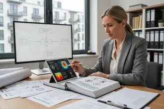 Diagnostics immobiliers essentiels pour la location d'un bien