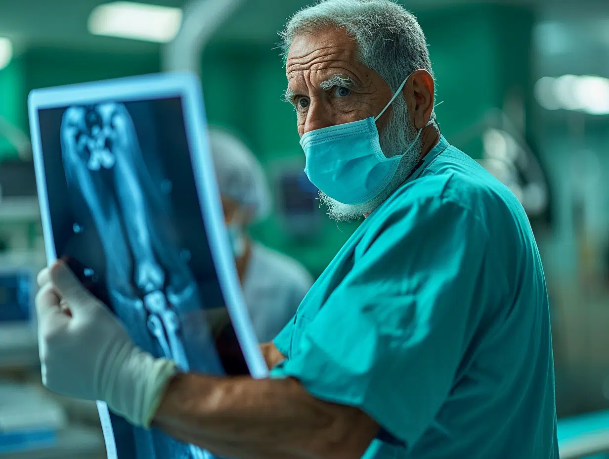 Rôle et responsabilités d’un orthopédiste dans la médecine moderne