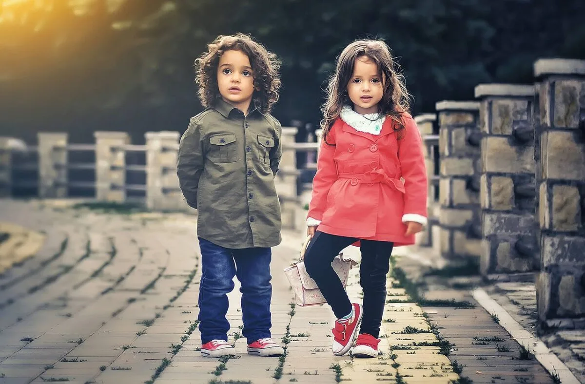 Poussette urbaine adaptée aux déplacements en ville avec un enfant