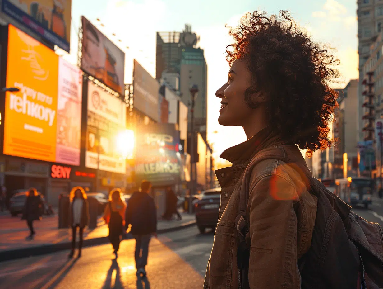 Les avantages de la publicité affichage pour votre entreprise