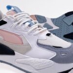 chaussures pour les enfants