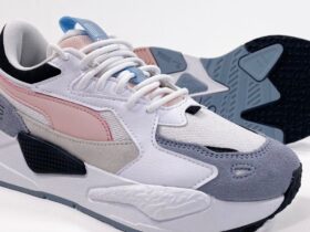chaussures pour les enfants