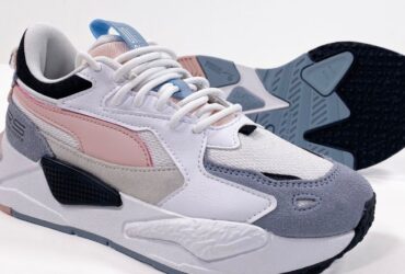chaussures pour les enfants