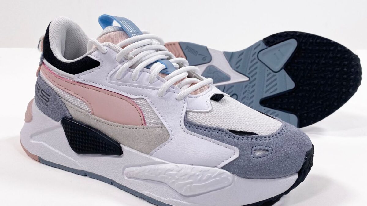 chaussures pour les enfants