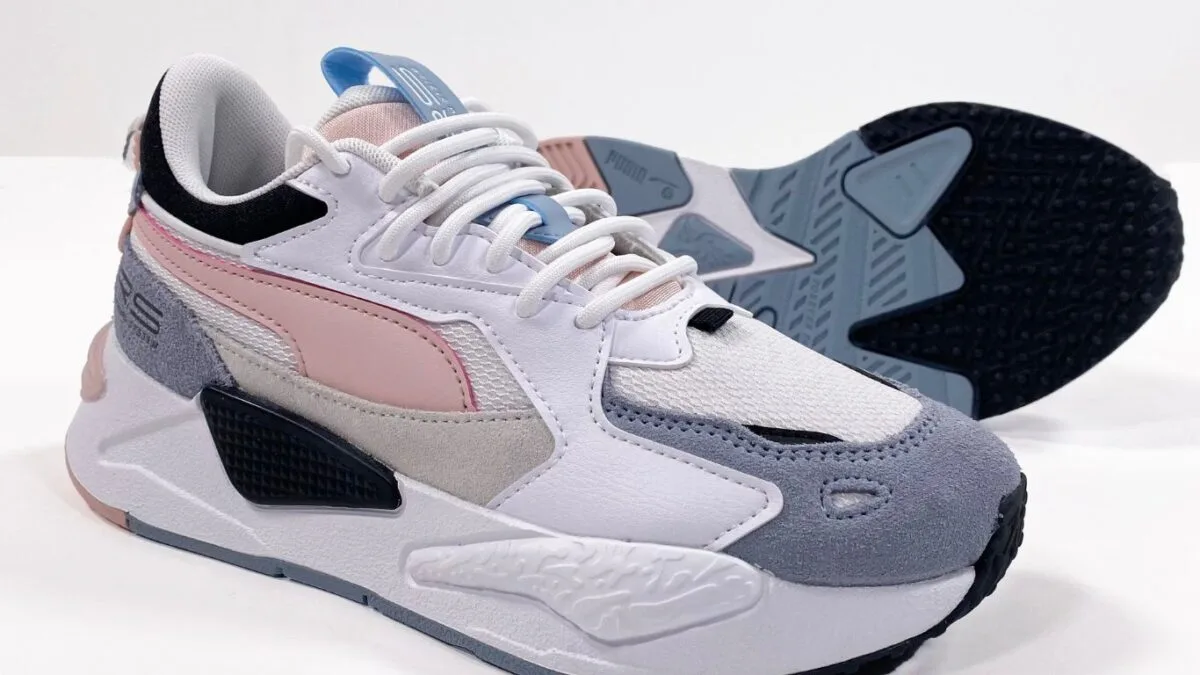 chaussures pour les enfants