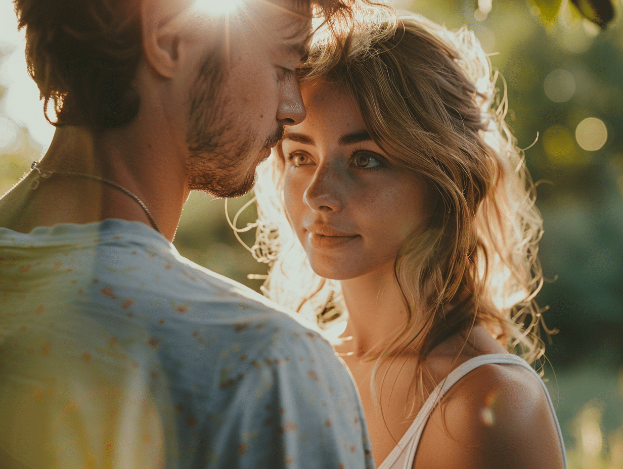 Quand un homme vous appelle par votre prénom Signification et implications Actu Web