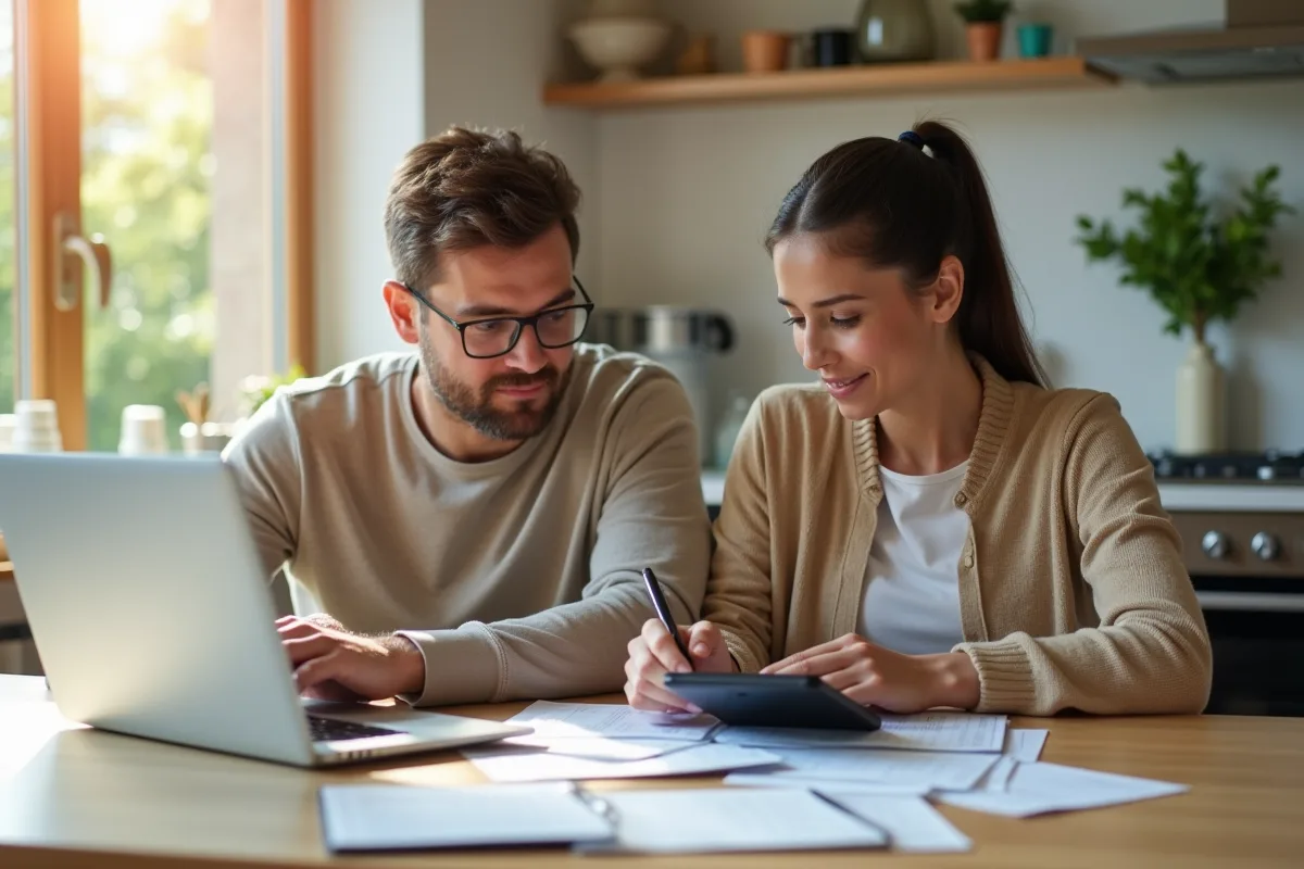 Conversion du salaire brut de 35 000 euros en net et impact sur le pouvoir d'achat