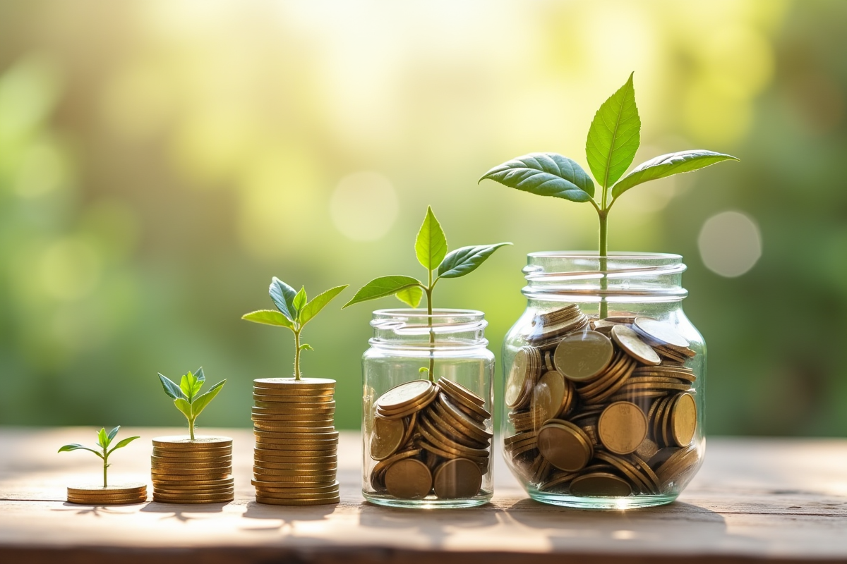 investissement rentable
