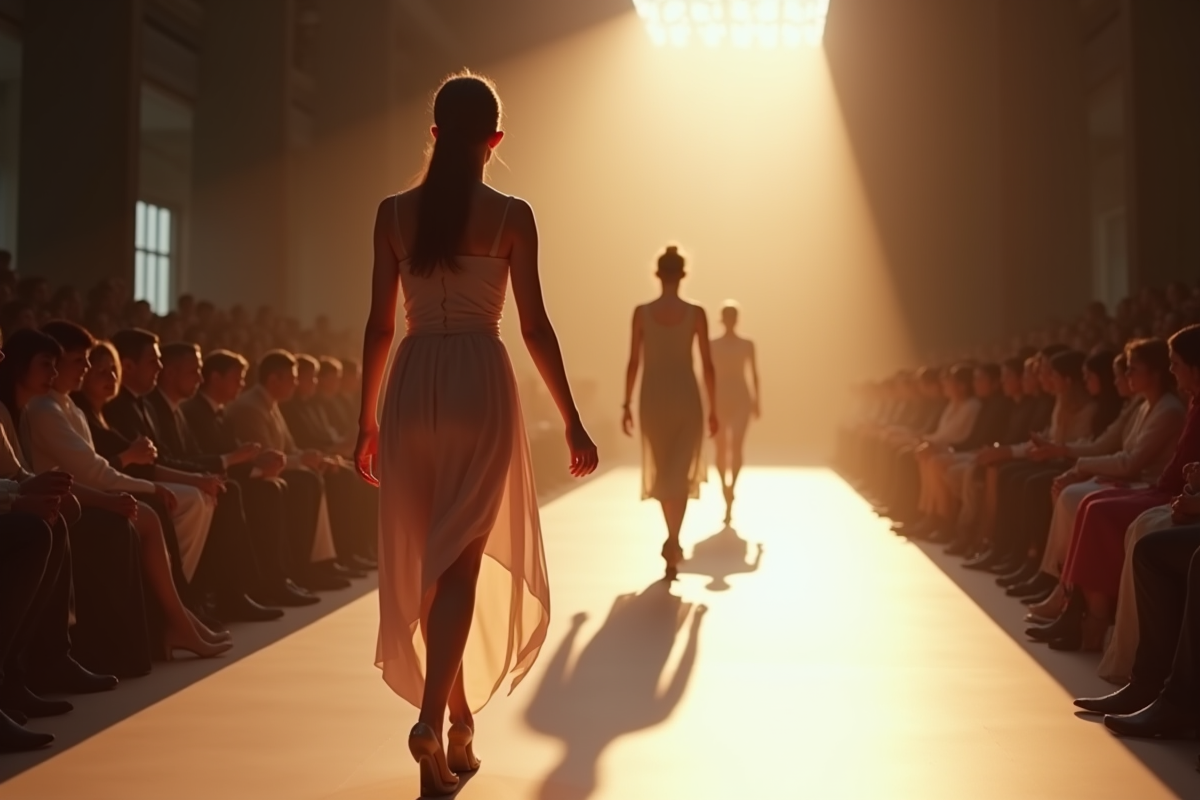 styliste féminin