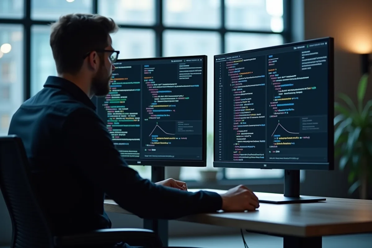 Comparaison des algorithmes DFS et BFS en informatique