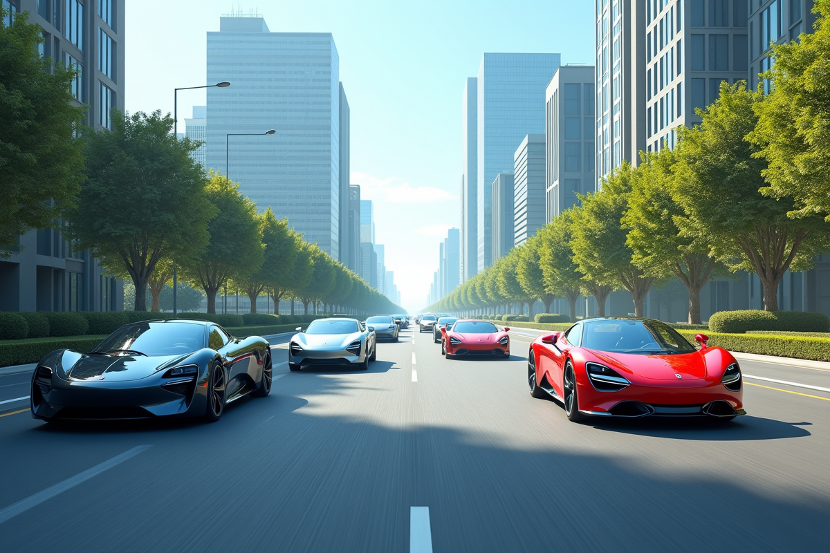 voiture historique