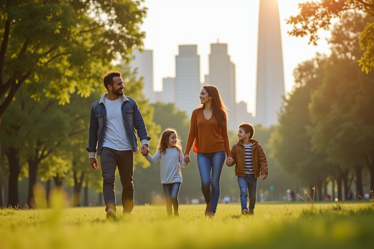 famille diversité