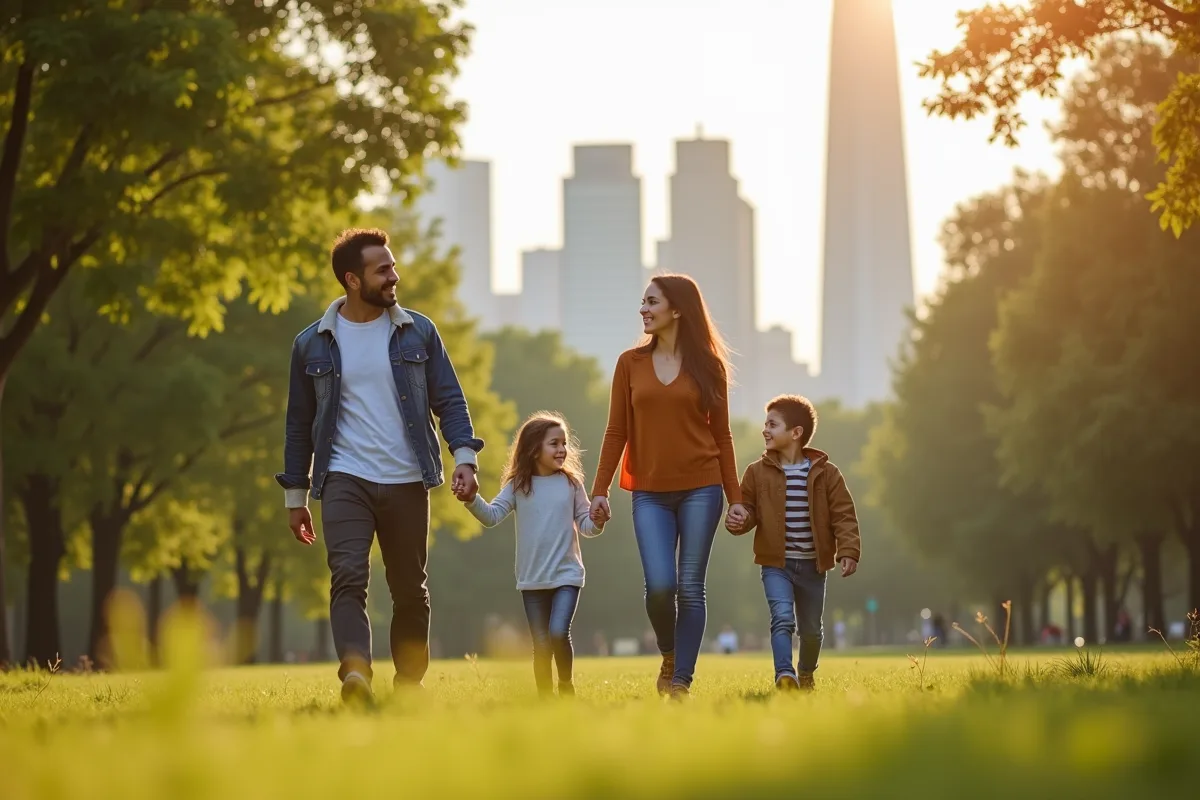 famille diversité