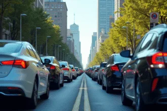 Analyse des avantages et inconvénients des voitures hybrides en France