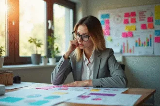 Conseils pour définir son secteur d'activité et éviter les erreurs de positionnement