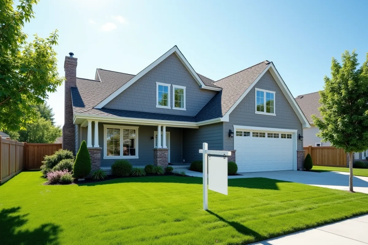 Conseils pour estimer le prix d'une maison efficacement