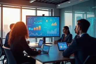 Chiffres clés sur l'utilisation de SAP par les entreprises en 2023