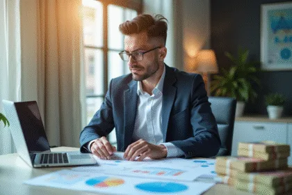 Stratégies d'investissement pour 50 000 euros en 2025