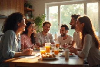 Diversité des familles modernes en France et leurs défis quotidiens
