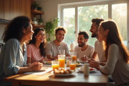 Diversité des familles modernes en France et leurs défis quotidiens