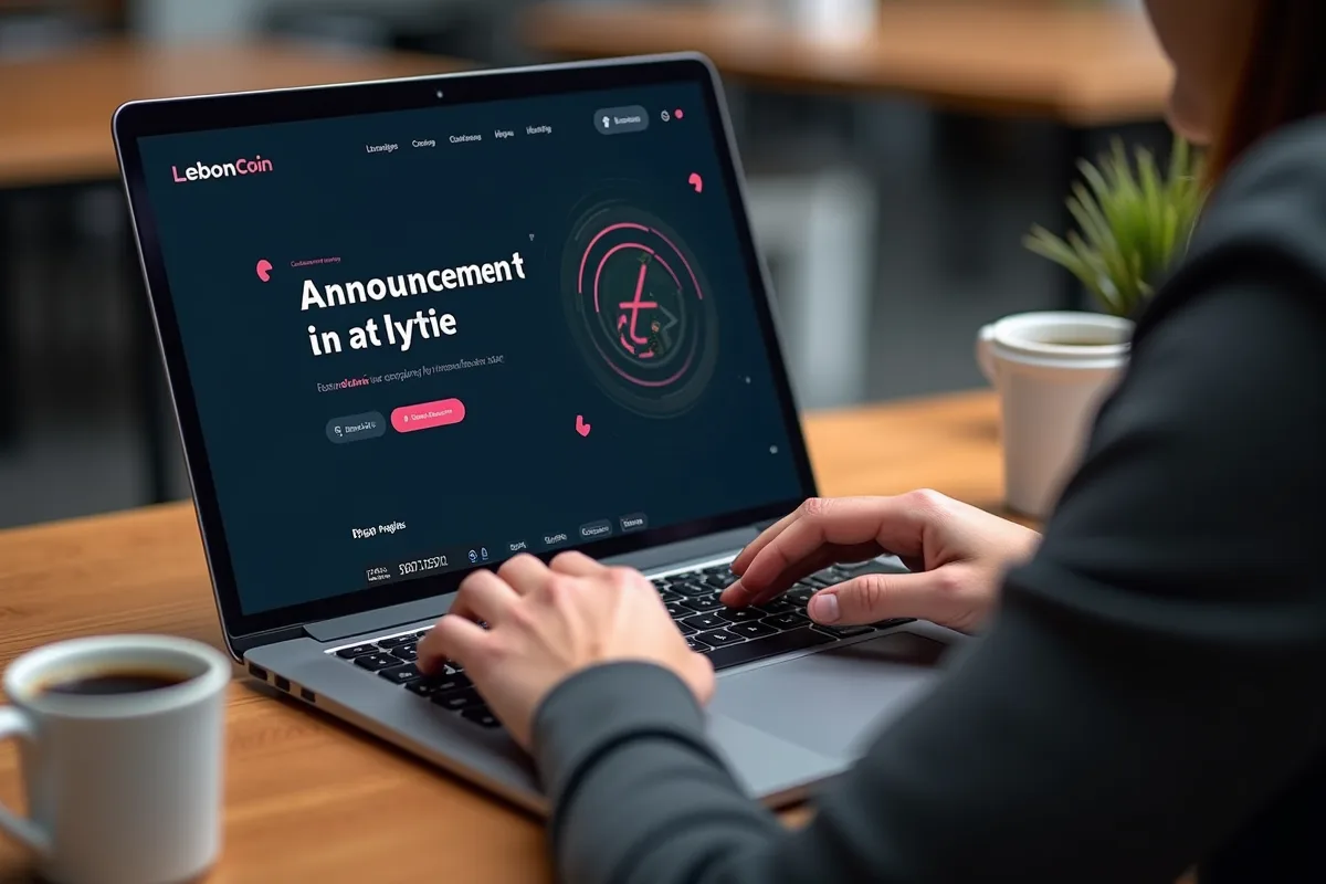 Retirer une annonce Leboncoin tout en conservant ses données importantes