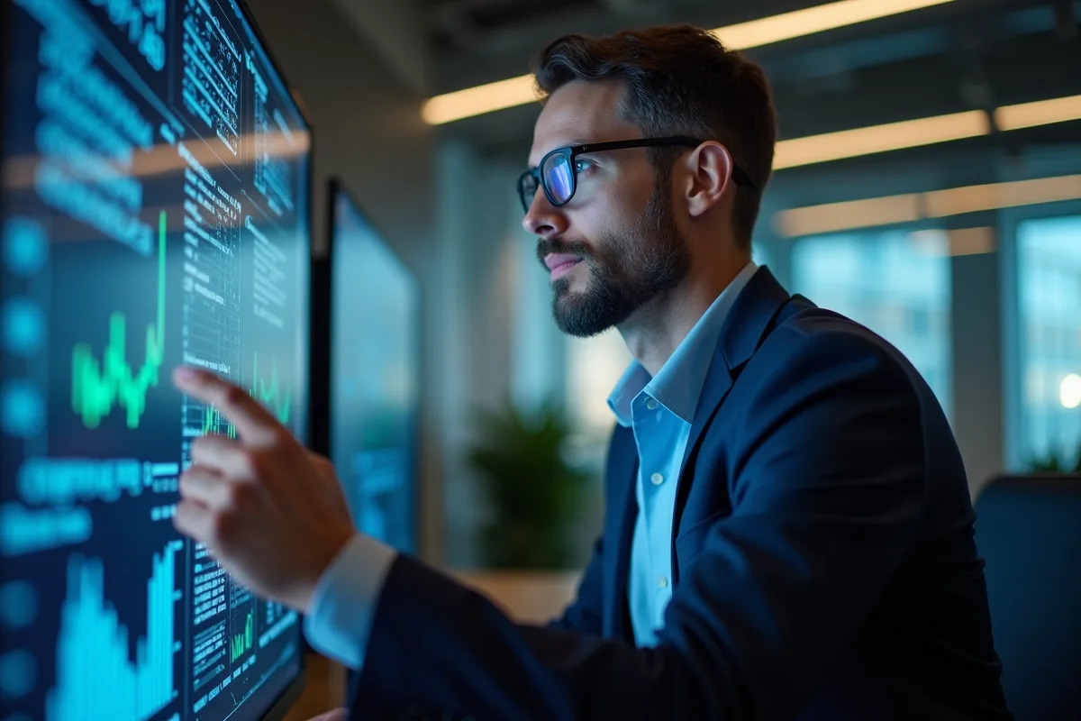 Profil d'investisseur idéal pour réussir dans l'investissement