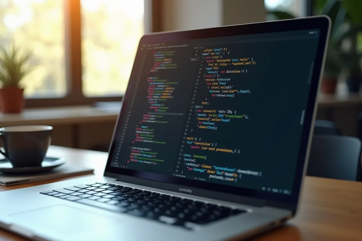Modèles de langage IA transformant l'interaction avec la technologie