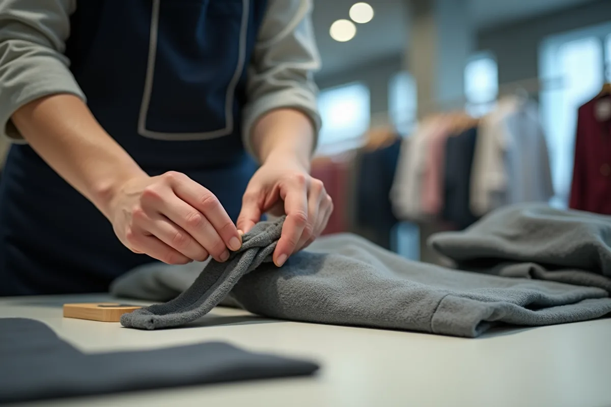 Astuces pour retirer un antivol oublié après un achat