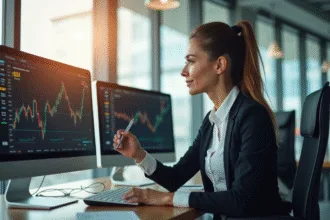 Conseils pour réussir en Bourse et éviter les erreurs courantes