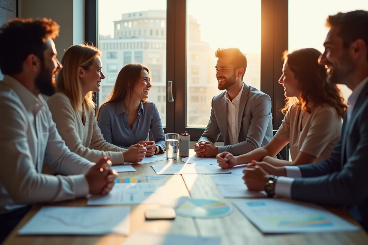 Investissement éthique alliant rentabilité et respect de l'environnement