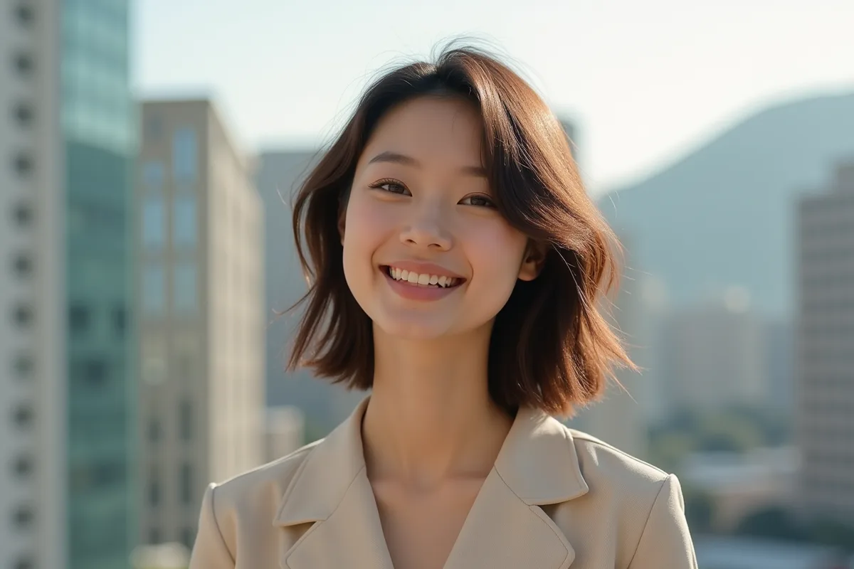 cheveux fins