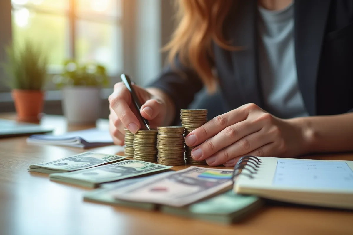 Stratégies pour un désendettement rapide et efficace