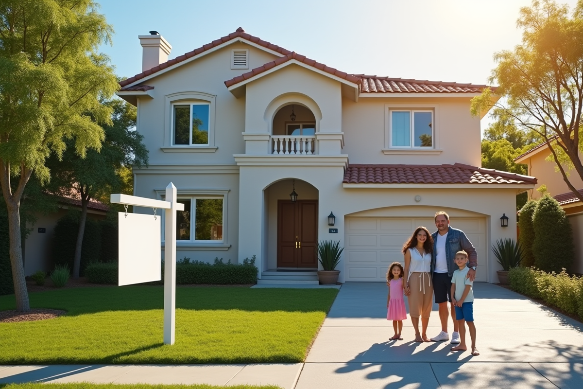 financement immobilier