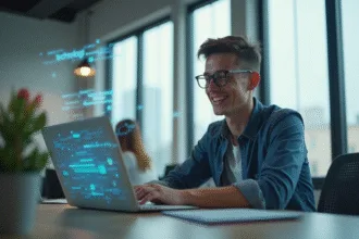 Comparaison entre les termes numérique et digital en français