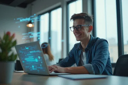 Comparaison entre les termes numérique et digital en français